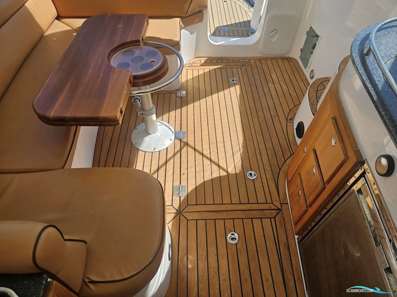 Nordic Oceancraft 33 DC