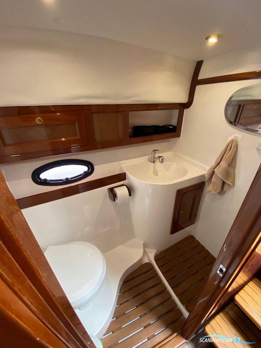 Nordic Oceancraft 33DC