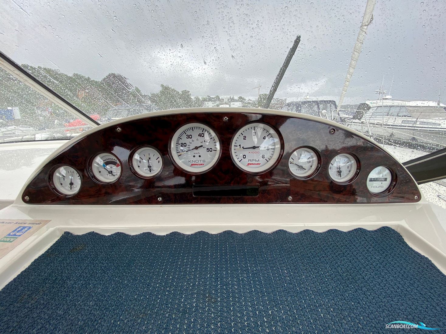 Nordic Oceancraft 33DC