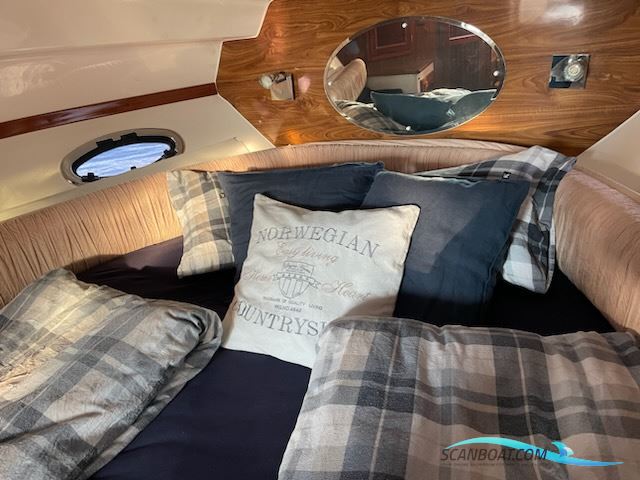 Nordic Oceancraft 33DC