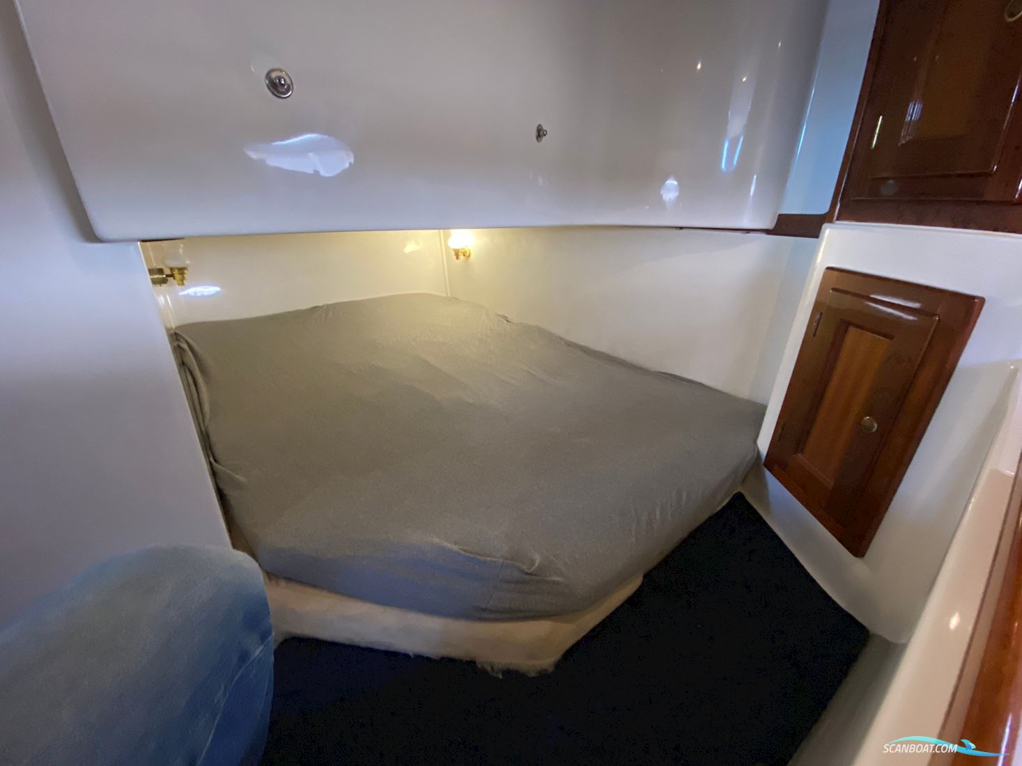 Nordic Oceancraft 33DC