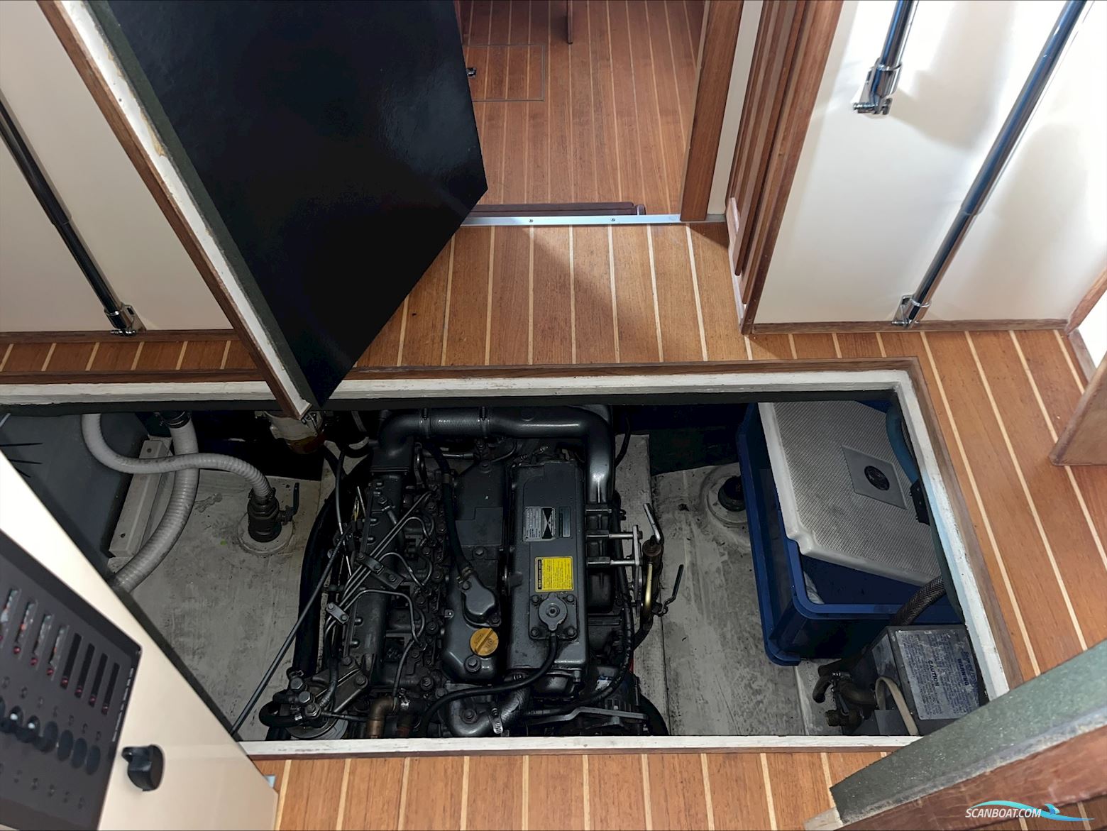 Nordic Tugs Nordic Tug 2 26