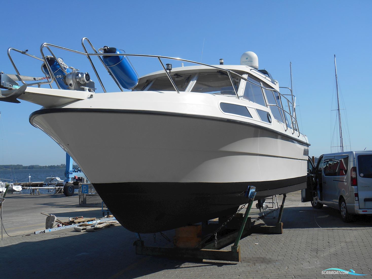 NordicBoat NB 940