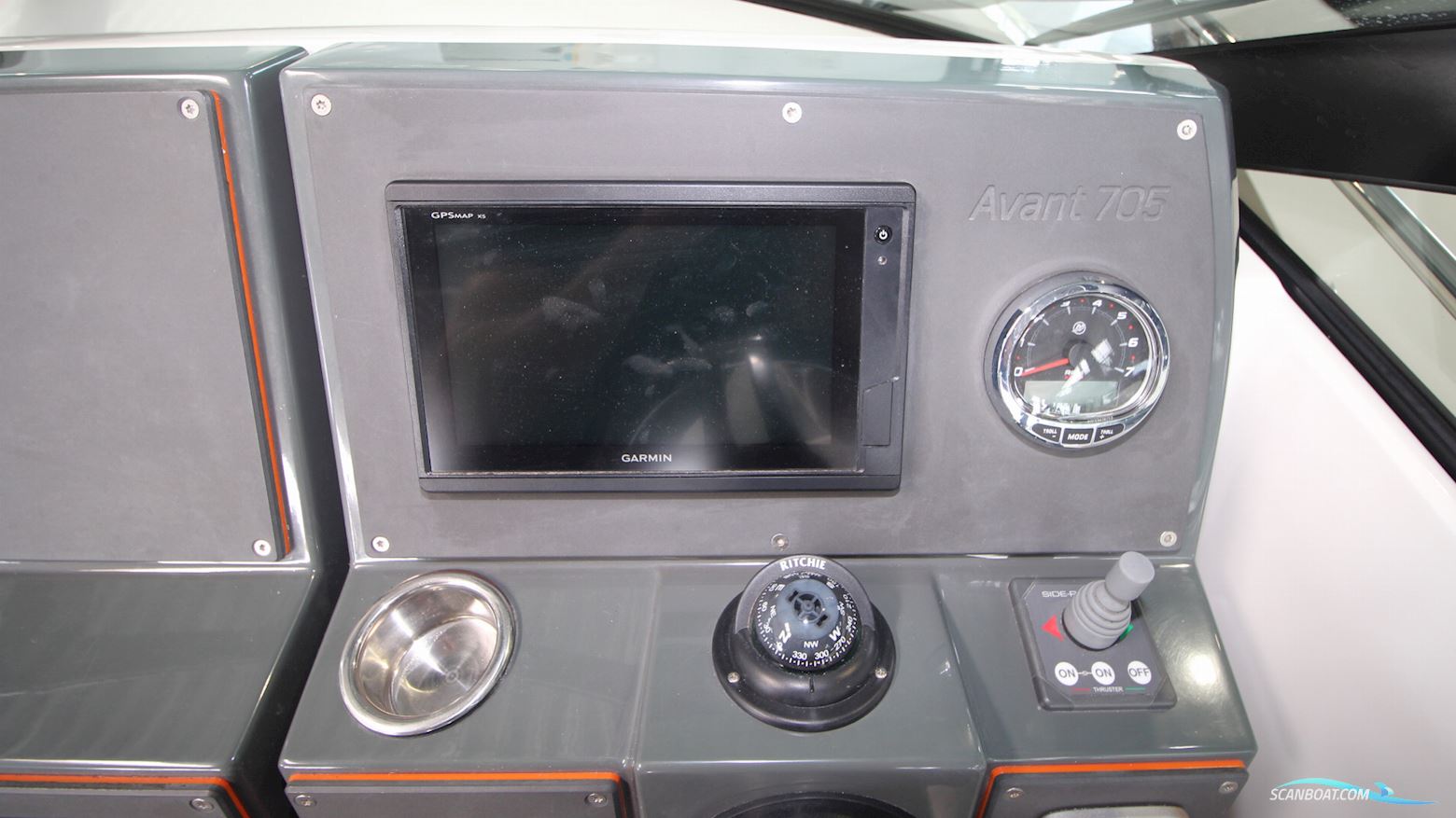 Nordkapp 705 Avant