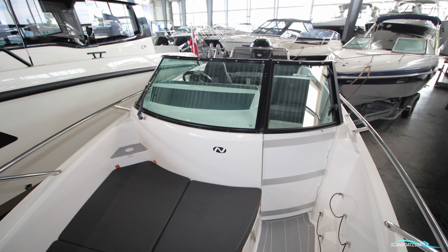 Nordkapp 705 Avant