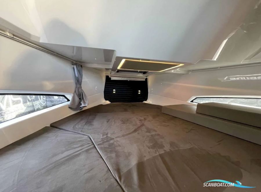 Nordkapp 905 Gran Coupe