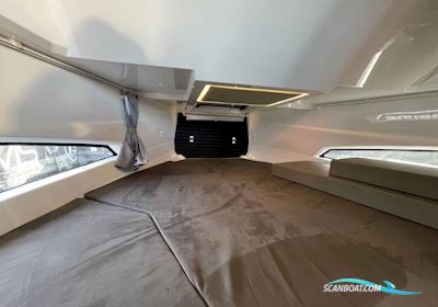 Nordkapp 905 Gran Coupe Motorboat 2020, with Evinrude engine, Sweden