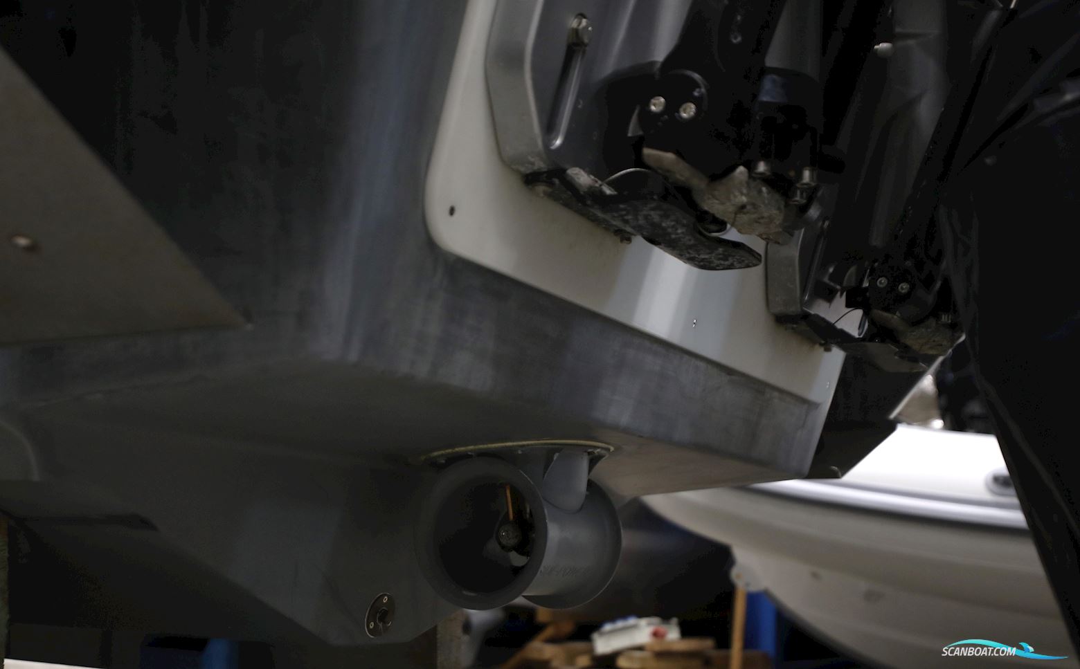 Nordkapp 905 Gran Coupe