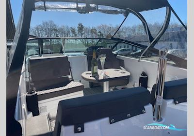 Nordkapp Avant 605 Med Mercury F150 Efi Elpt Motorboat 2025, with Mercury engine, Denmark