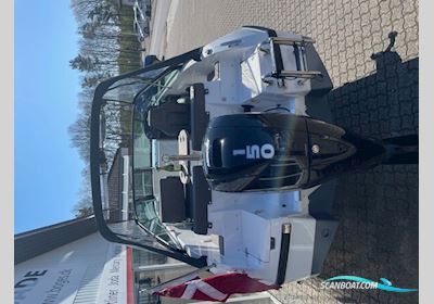 Nordkapp Avant 605 Med Mercury F150 Efi Elpt Motorboat 2025, with Mercury engine, Denmark