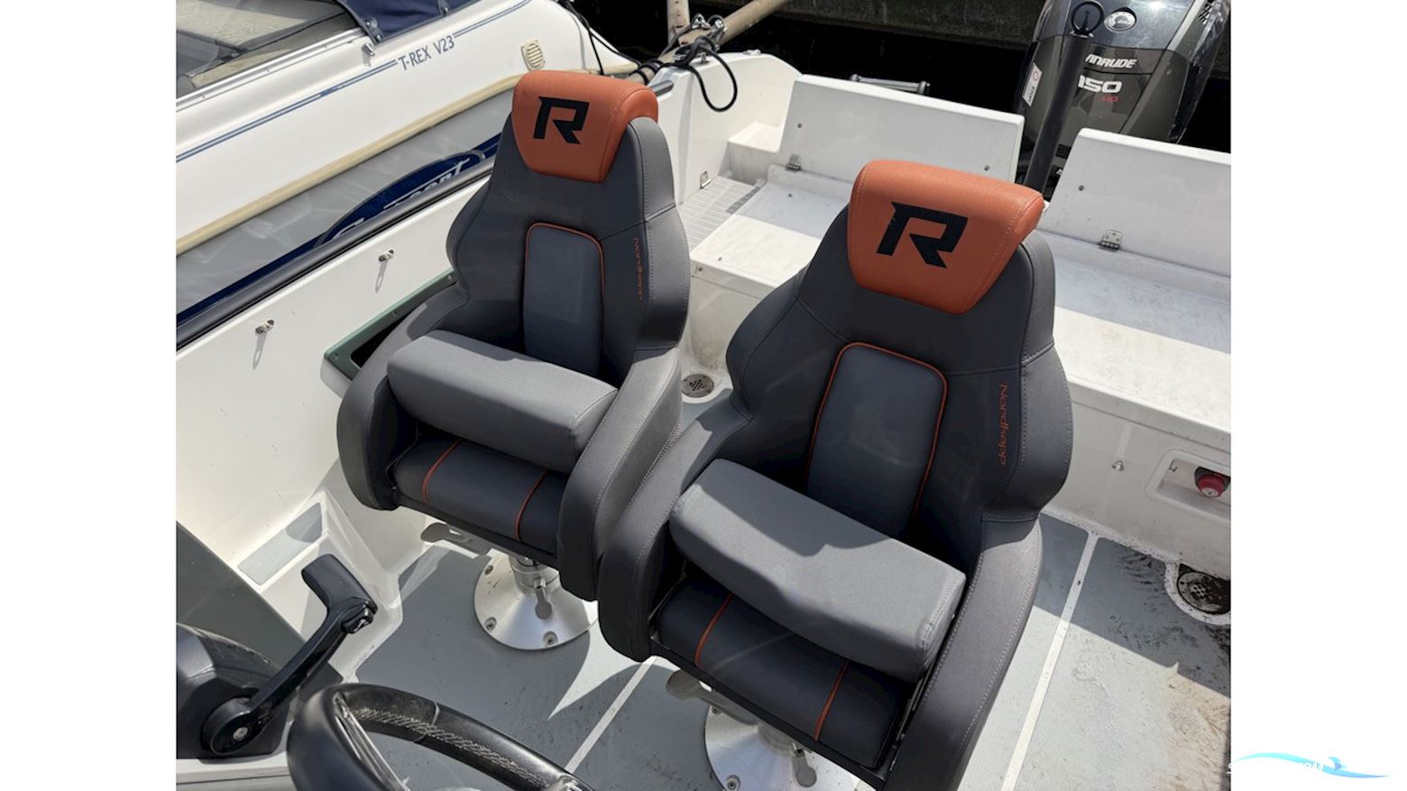 NORDKAPP AVANT 605 RANGER