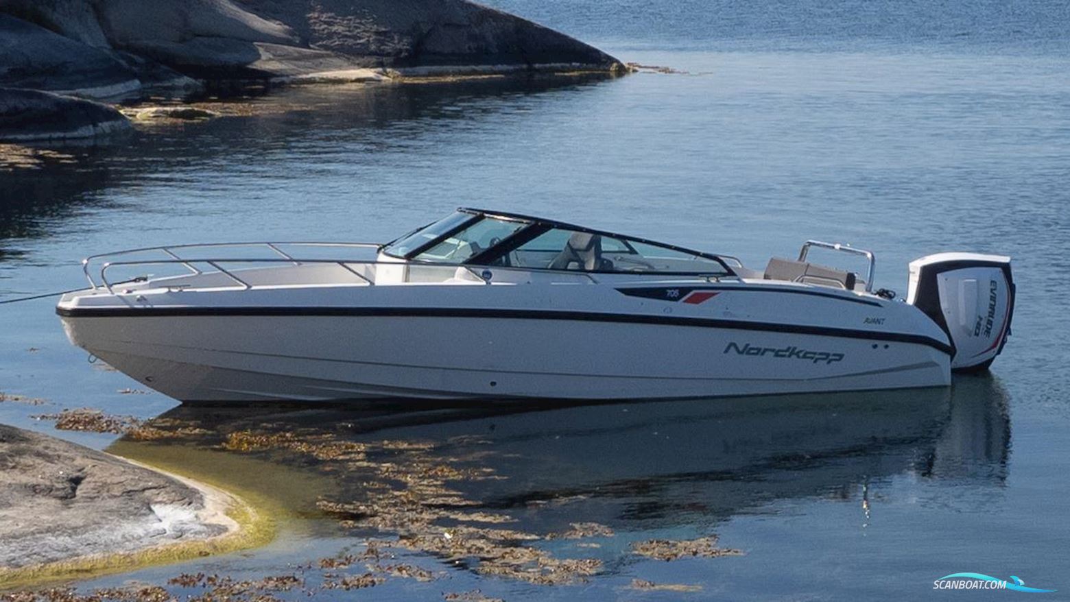 NORDKAPP AVANT 705