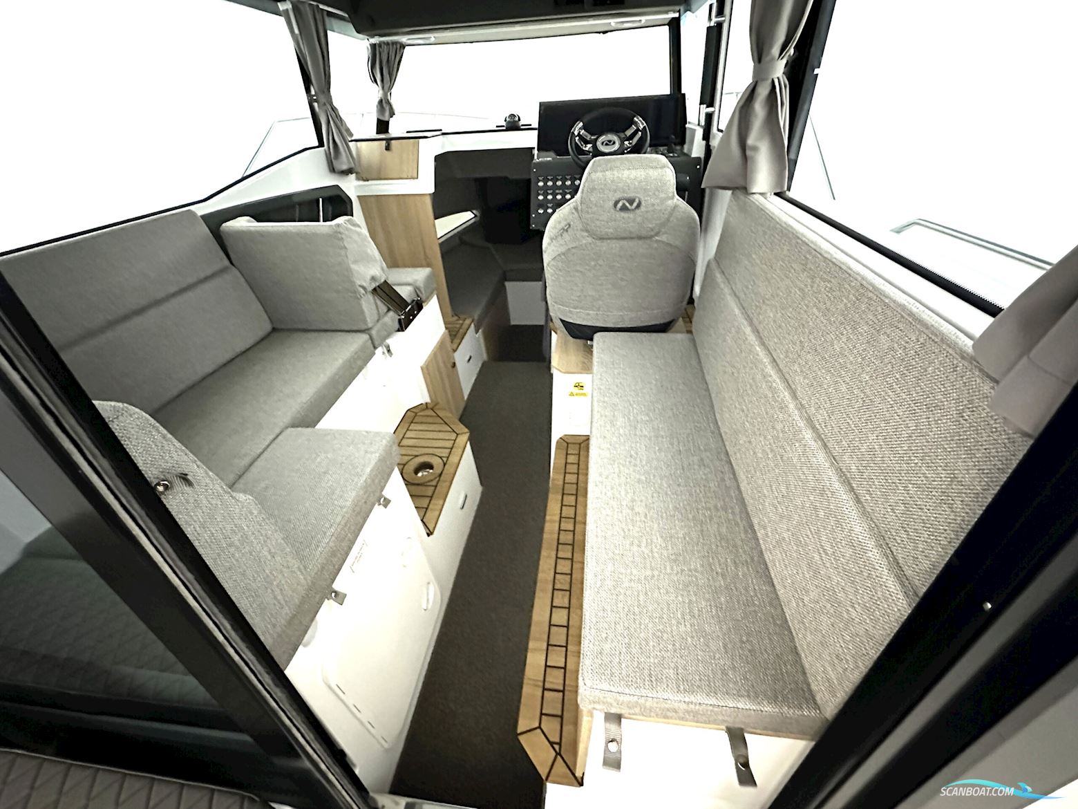 Nordkapp Coupe 905 2024