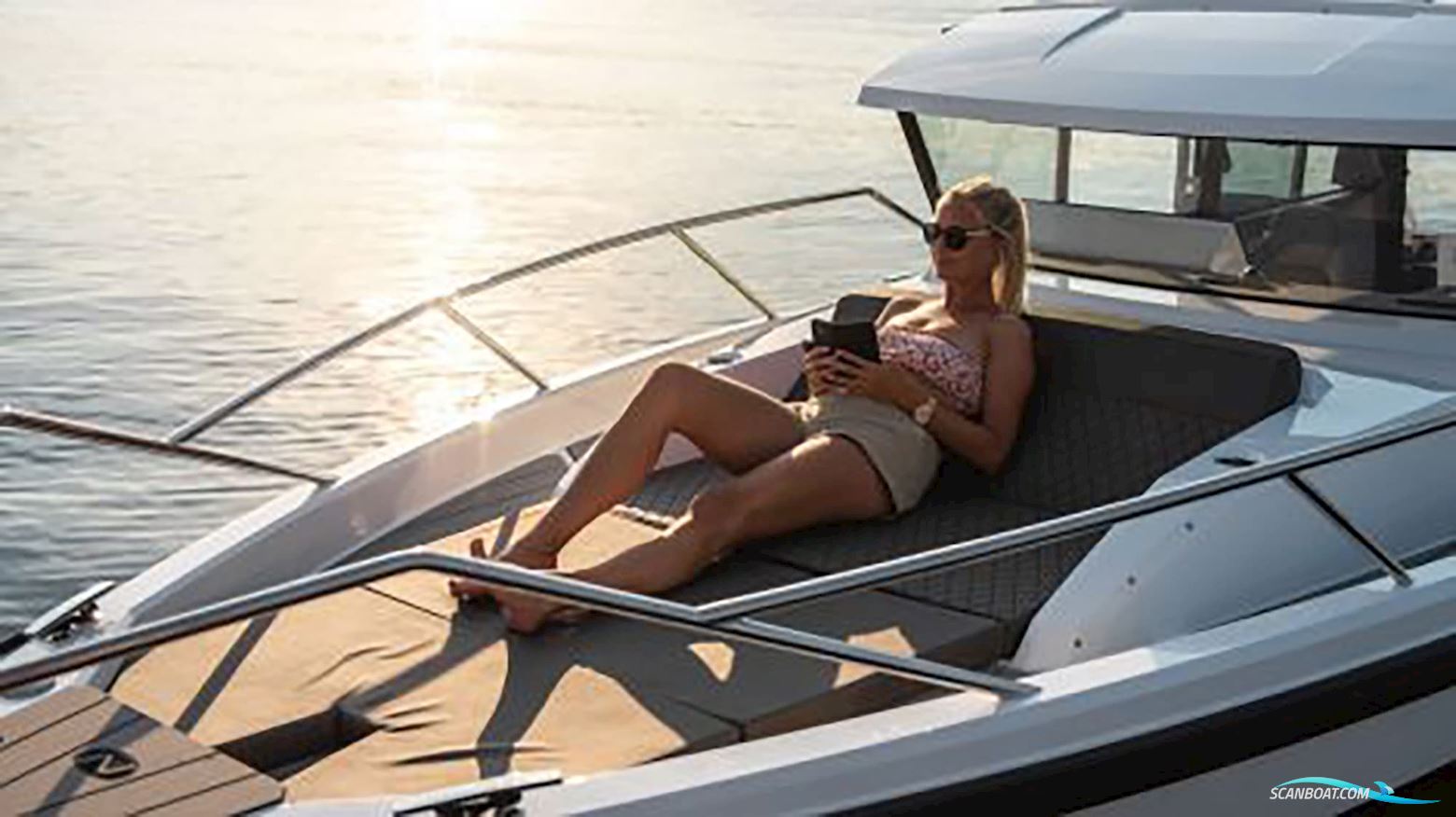 Nordkapp Coupe 905 2024