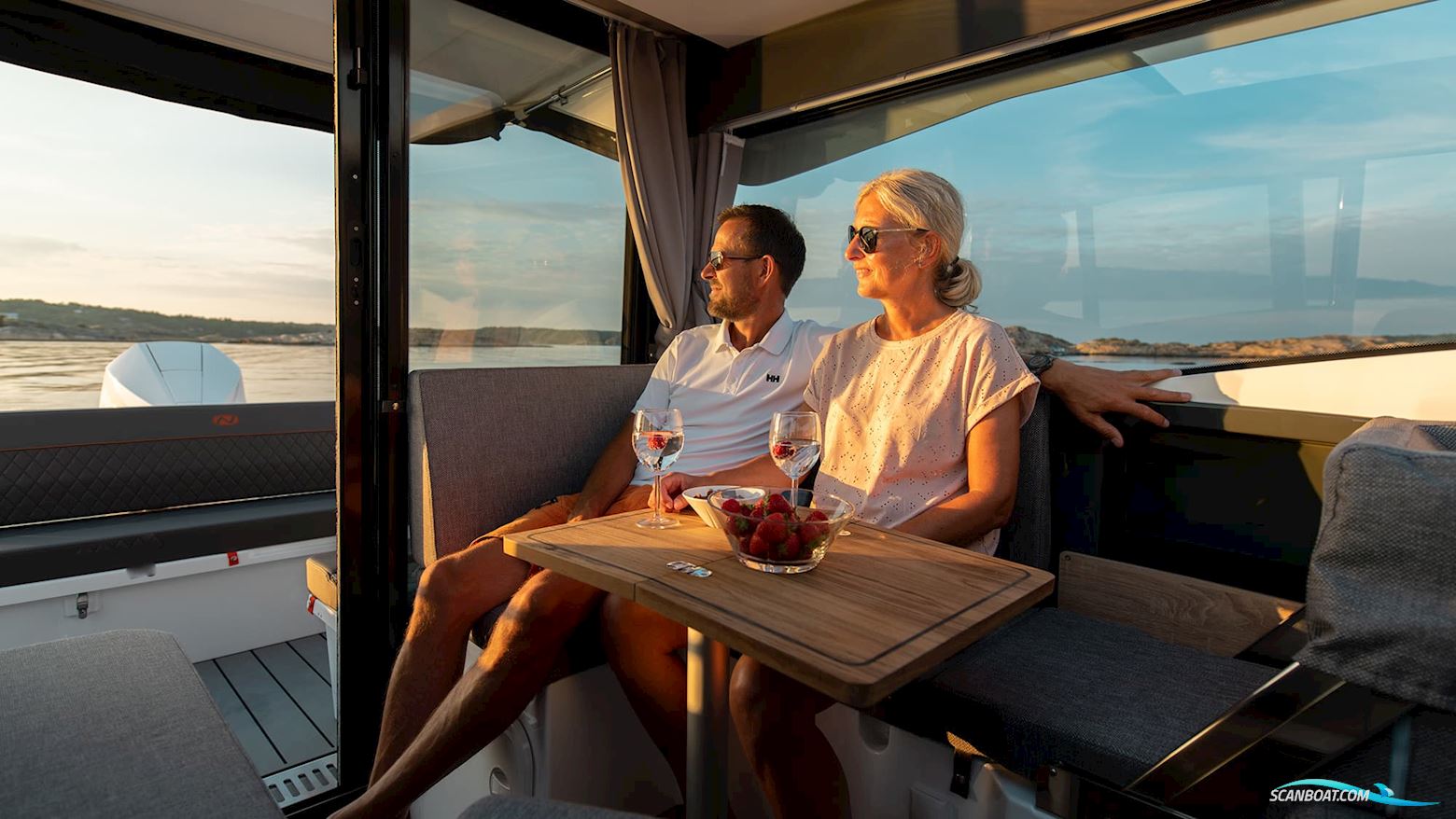 Nordkapp Coupe 905 2024