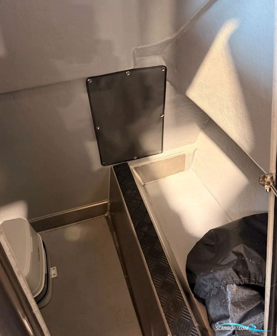 Nordkapp Enduro 705 Ranger