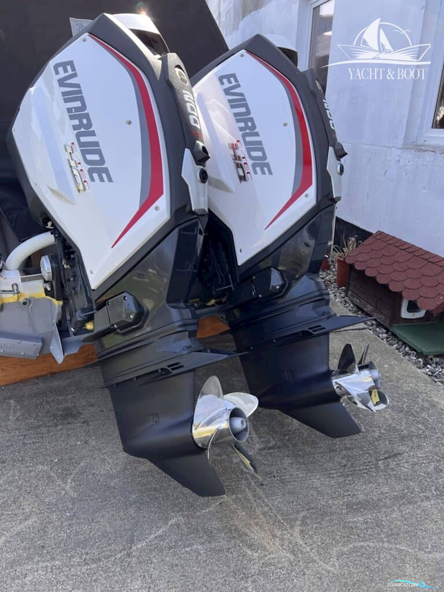 NORDKAPP Enduro 760 Sport