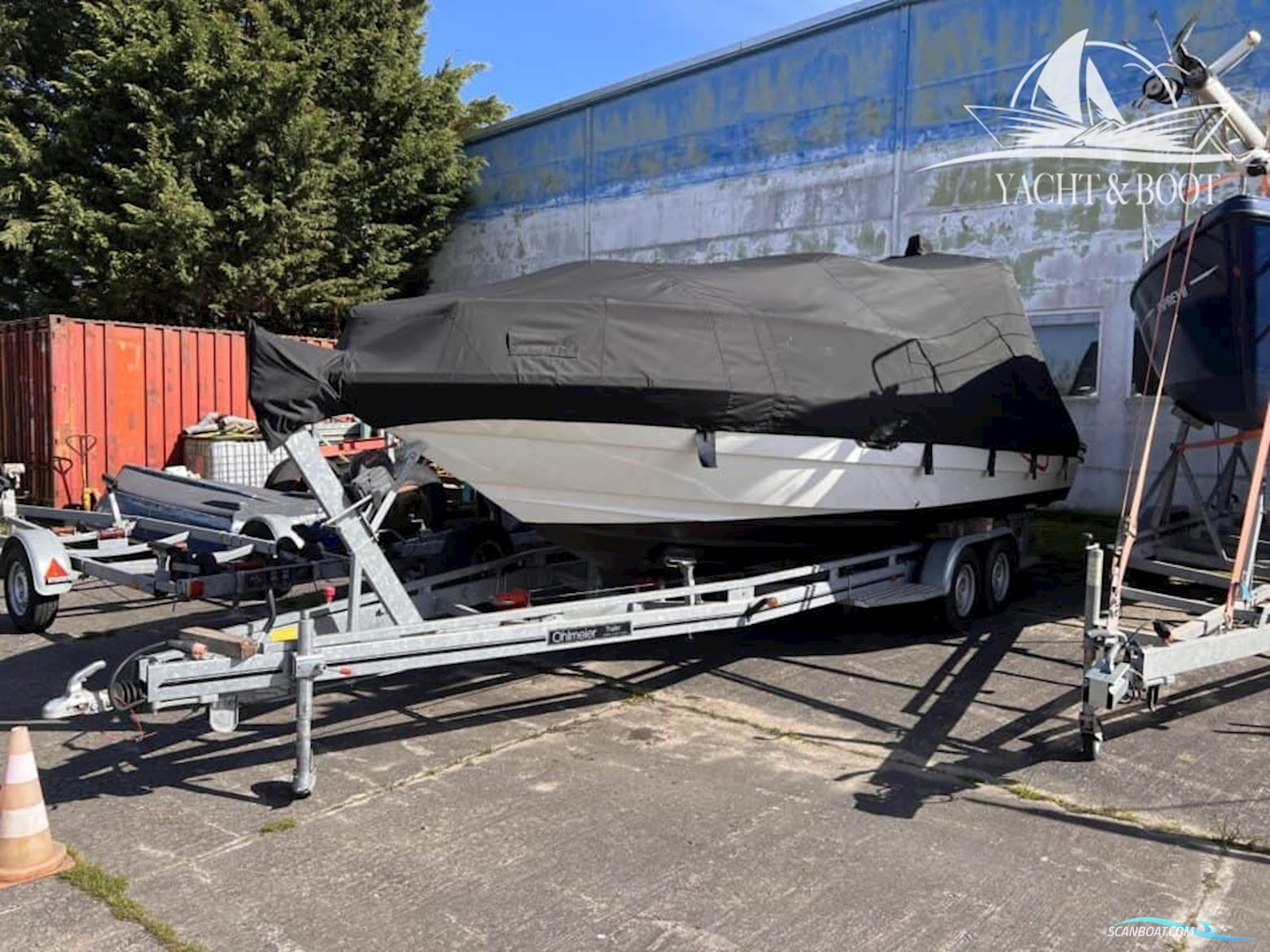 NORDKAPP Enduro 760 Sport