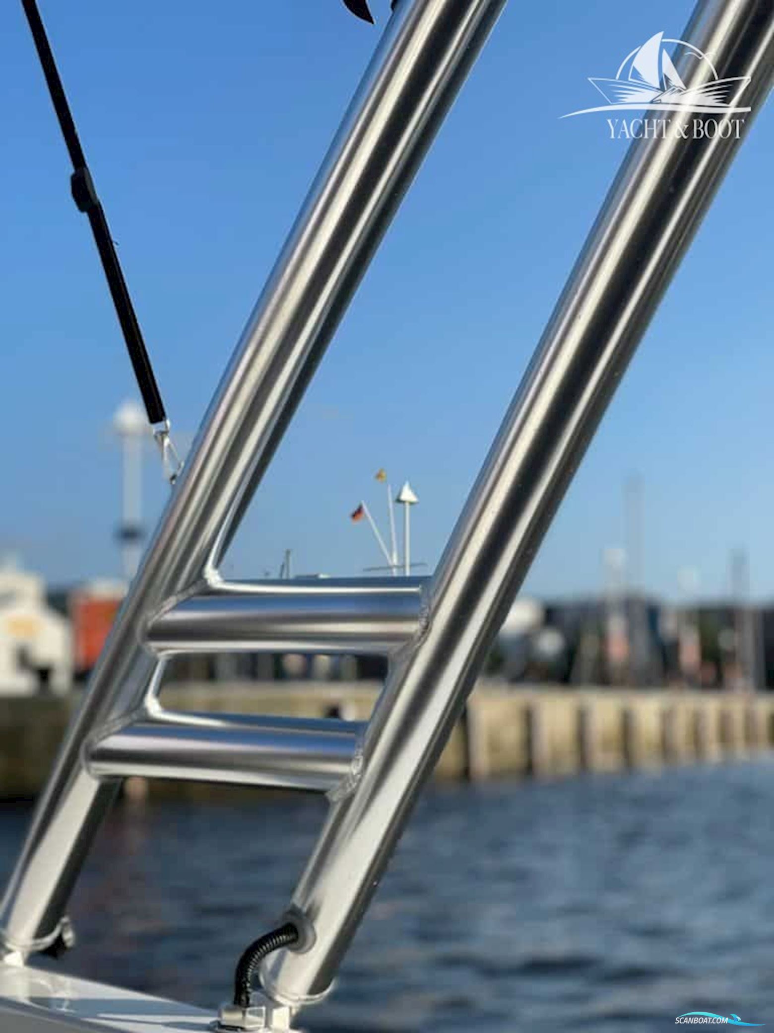 NORDKAPP Enduro 760 Sport