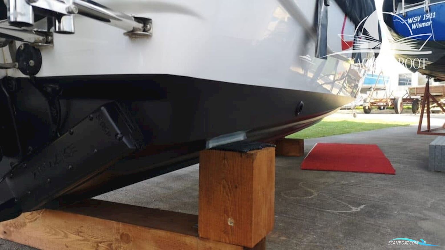 NORDKAPP Enduro 760 Sport