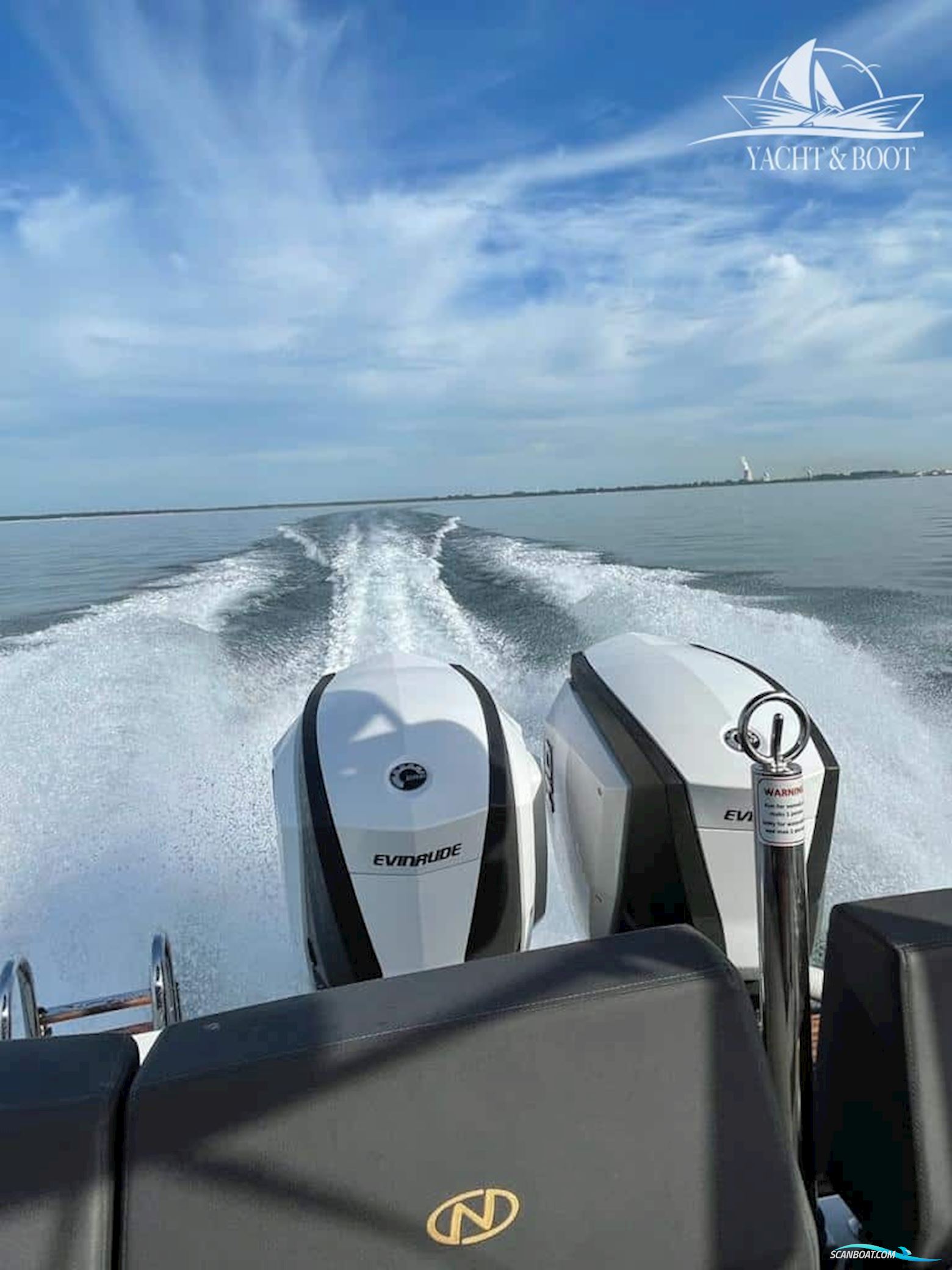 NORDKAPP Enduro 760 Sport