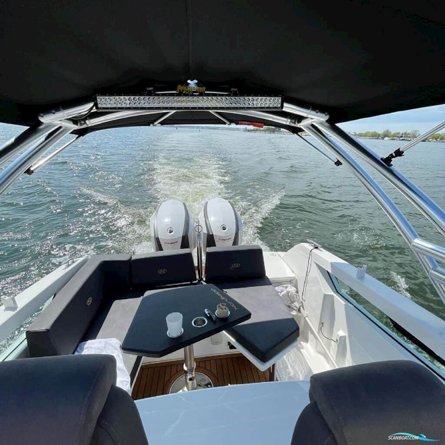 NORDKAPP Enduro 760 Sport