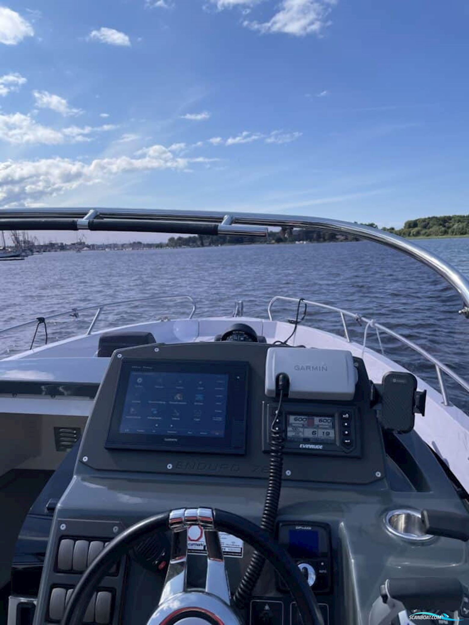 NORDKAPP Enduro 760 Sport