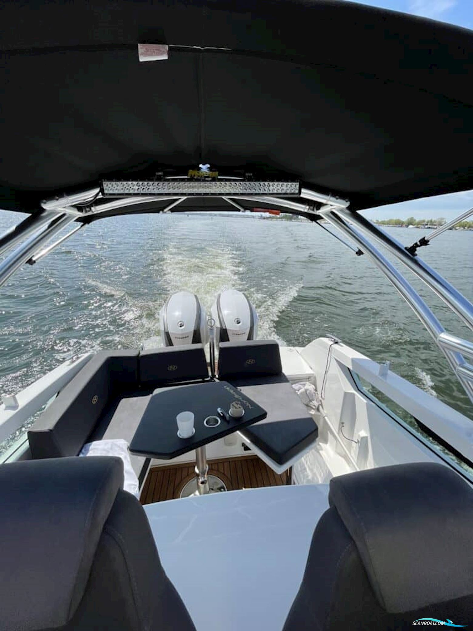 NORDKAPP Enduro 760 Sport