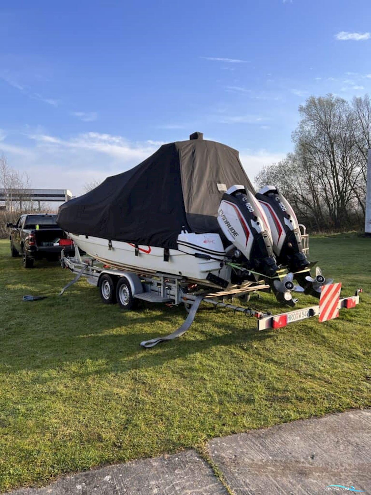 NORDKAPP Enduro 760 Sport