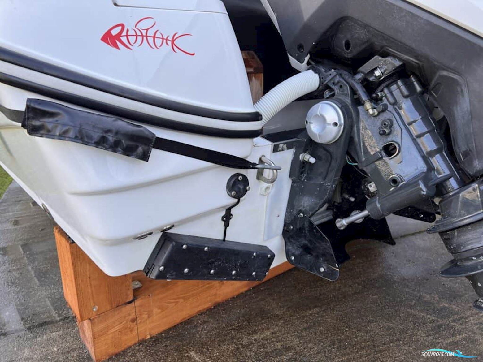 NORDKAPP Enduro 760 Sport