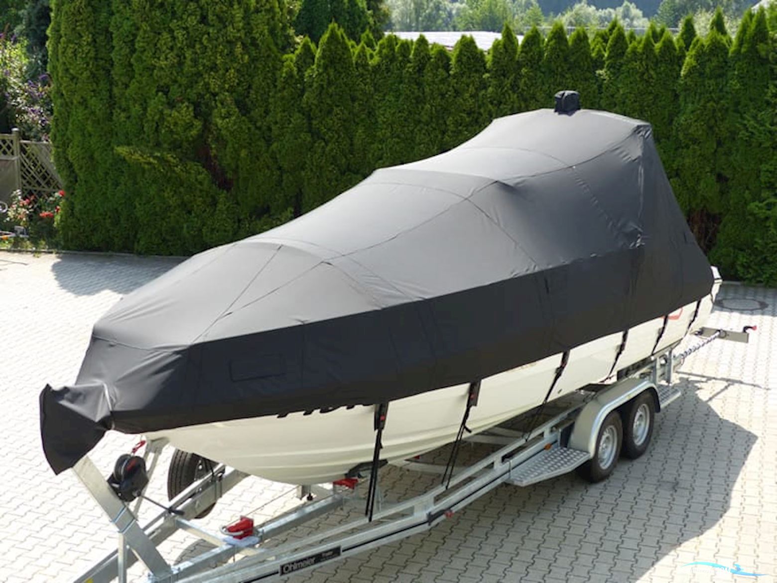 NORDKAPP Enduro 760 Sport