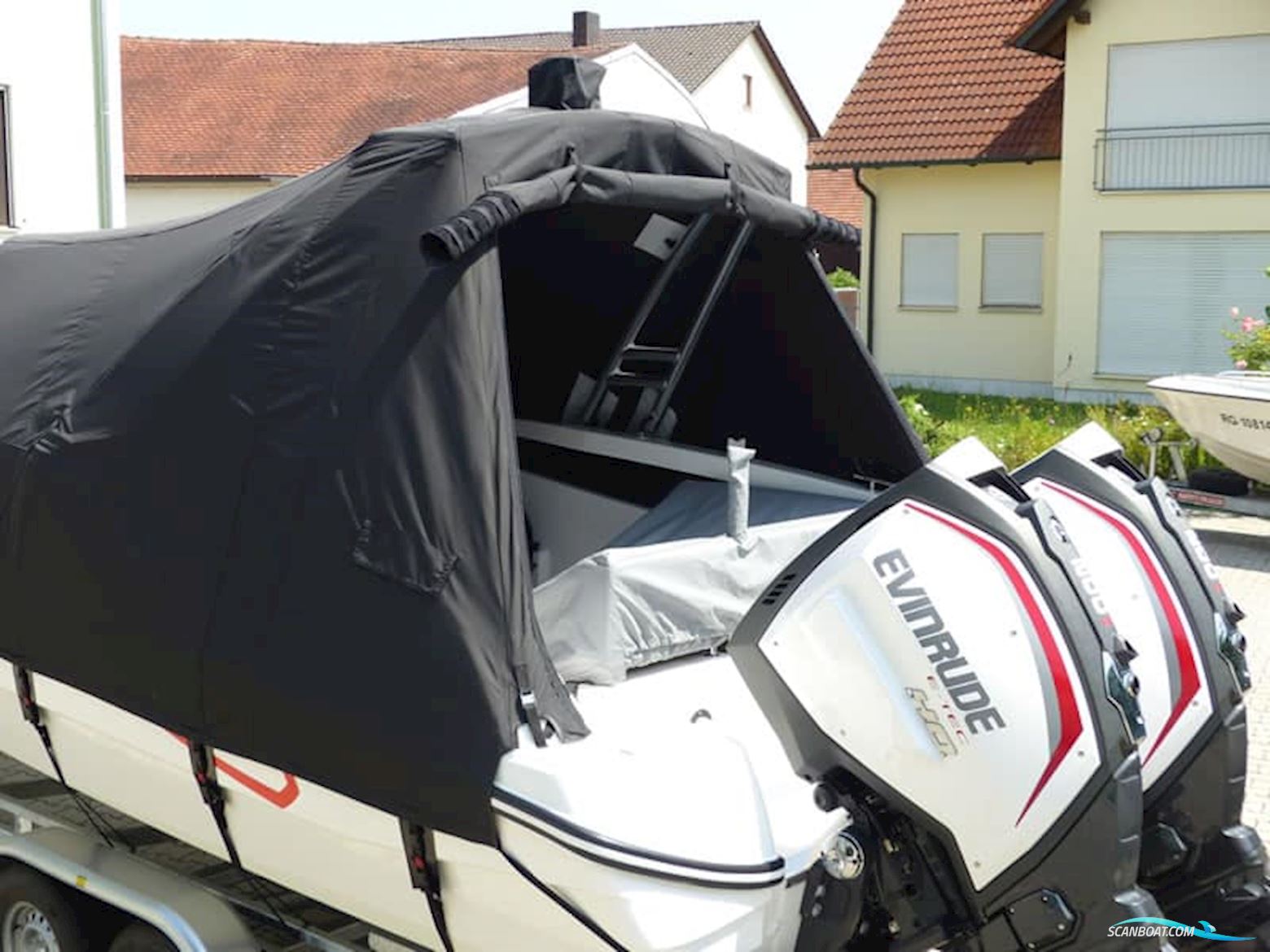 NORDKAPP Enduro 760 Sport