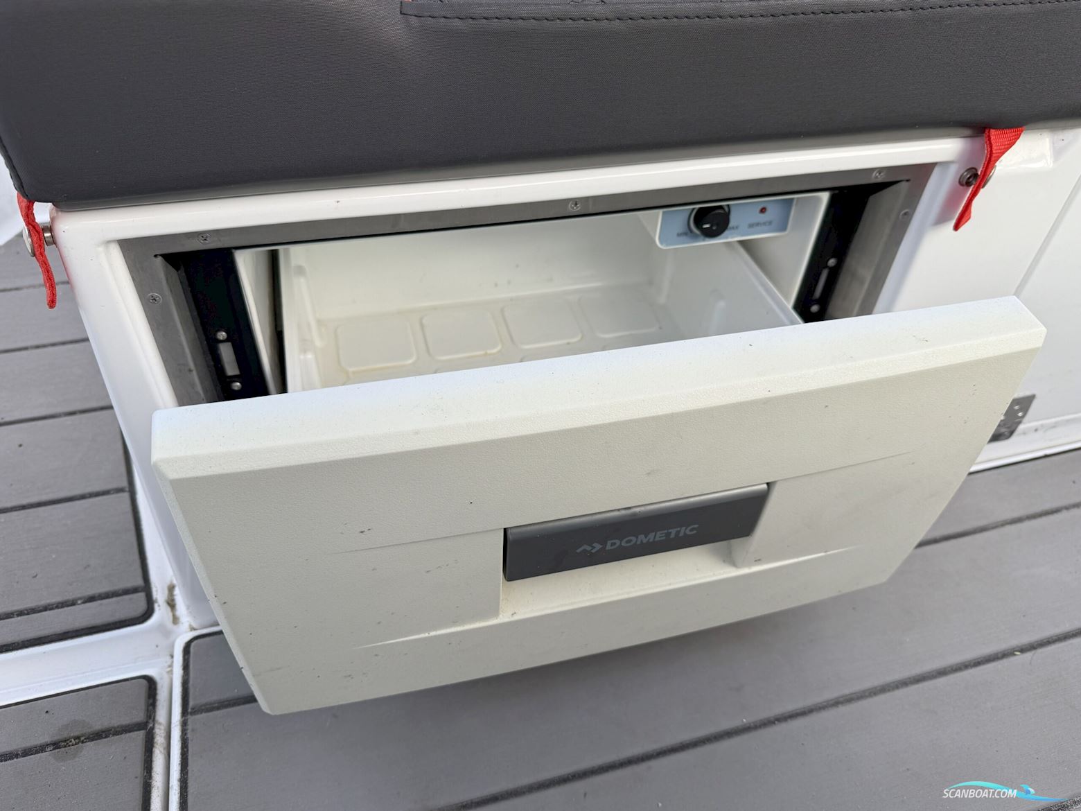 Nordkapp Noblesse 605