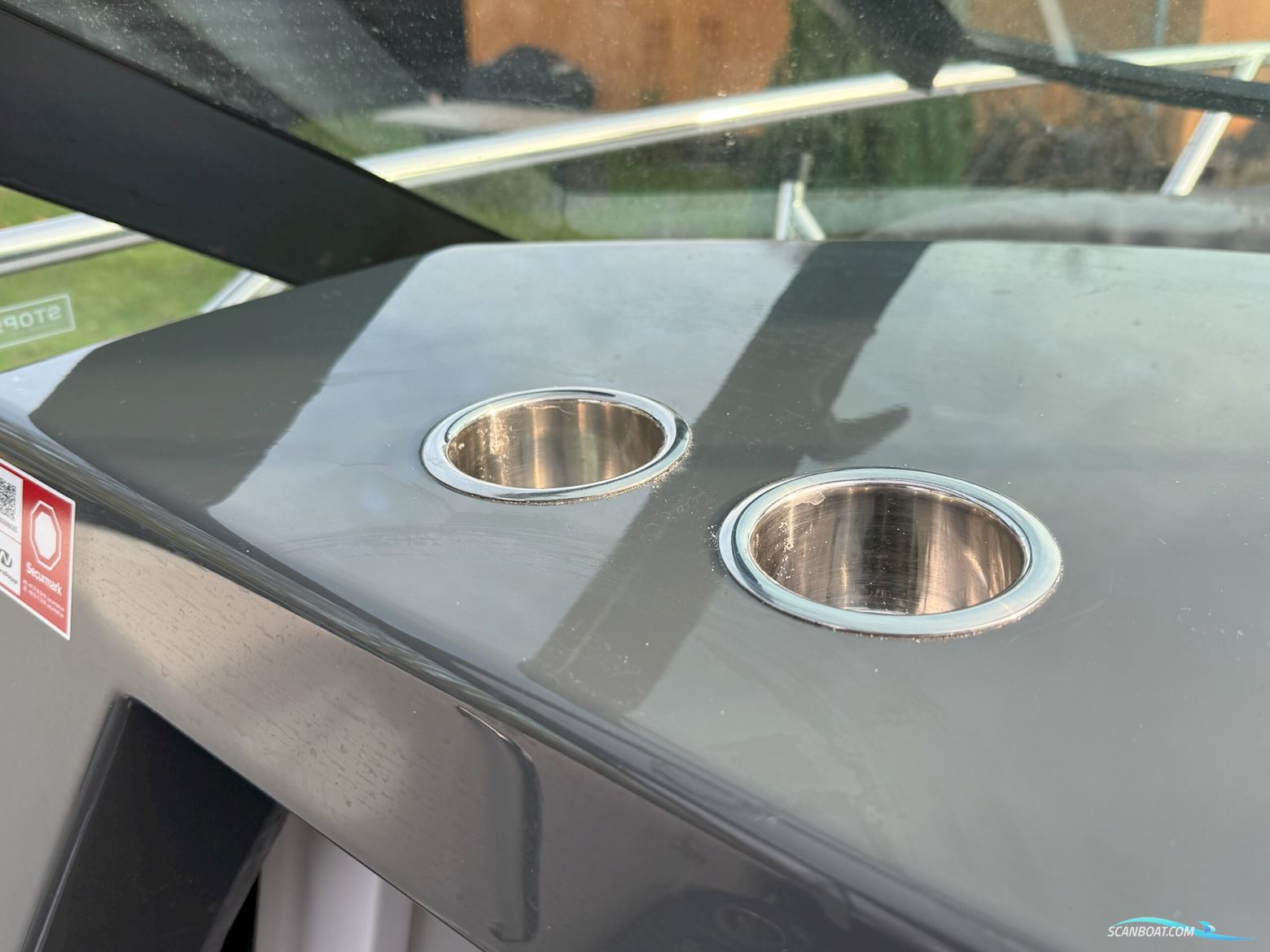 Nordkapp Noblesse 605