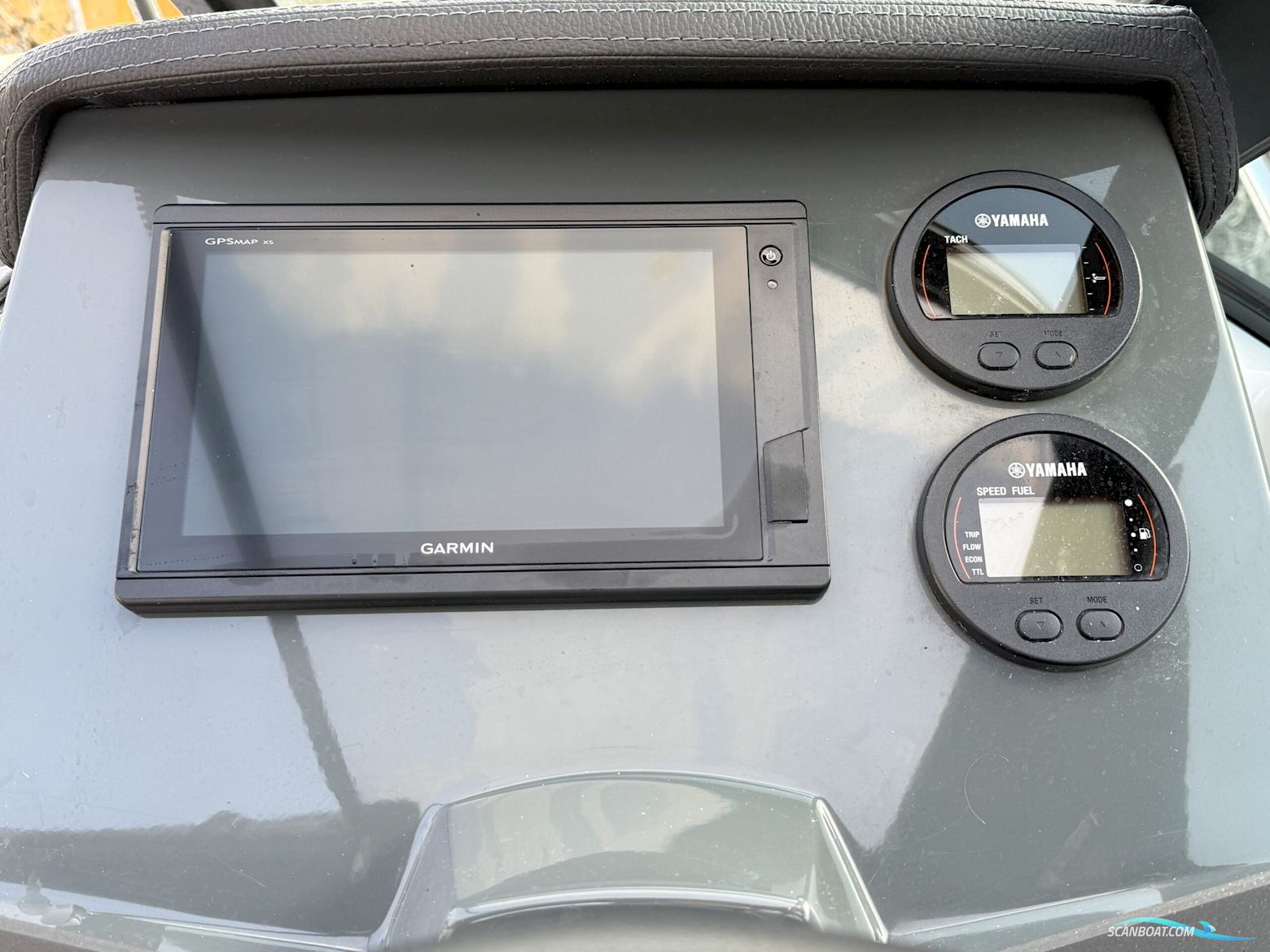 Nordkapp Noblesse 605