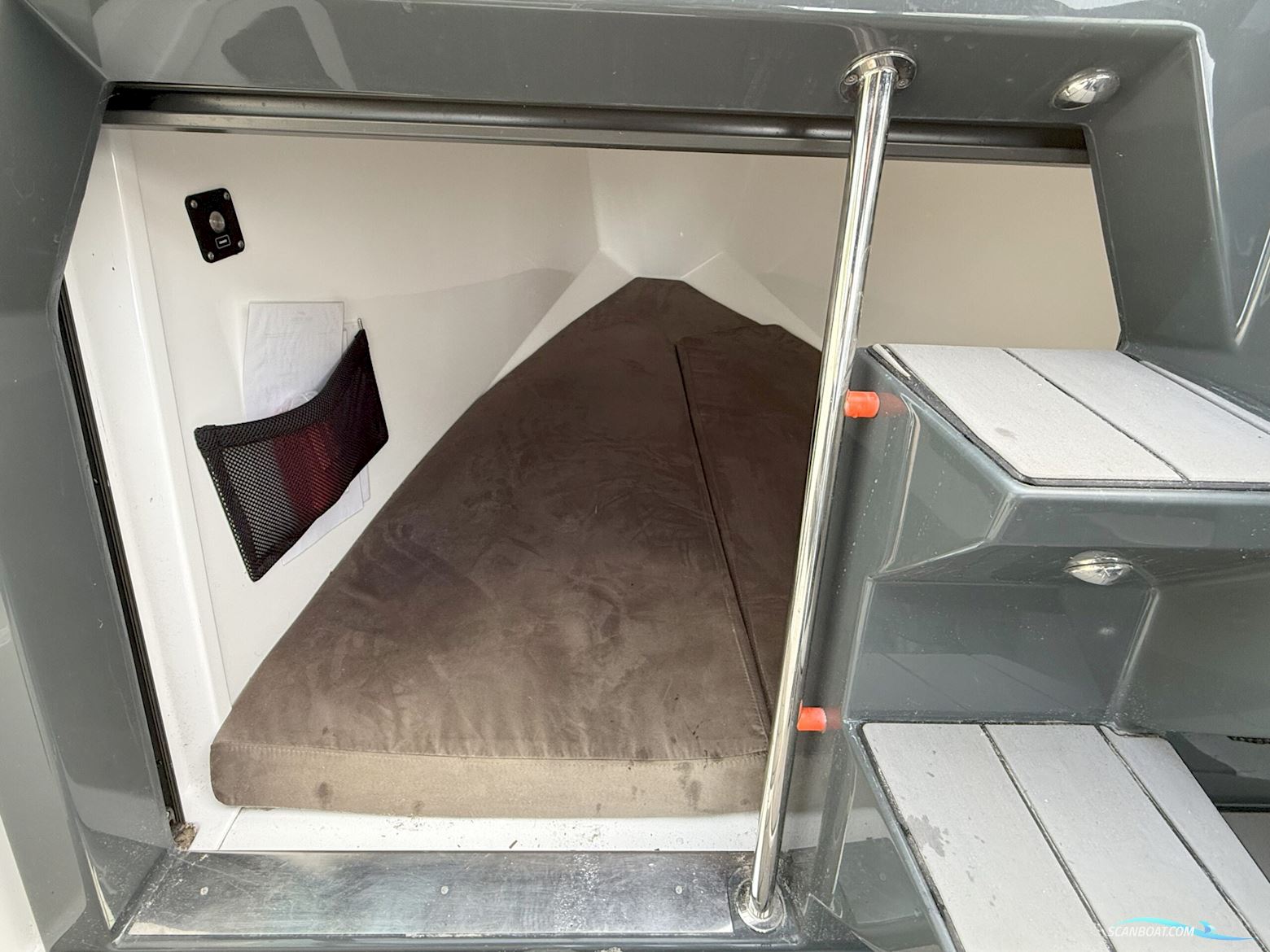 Nordkapp Noblesse 605