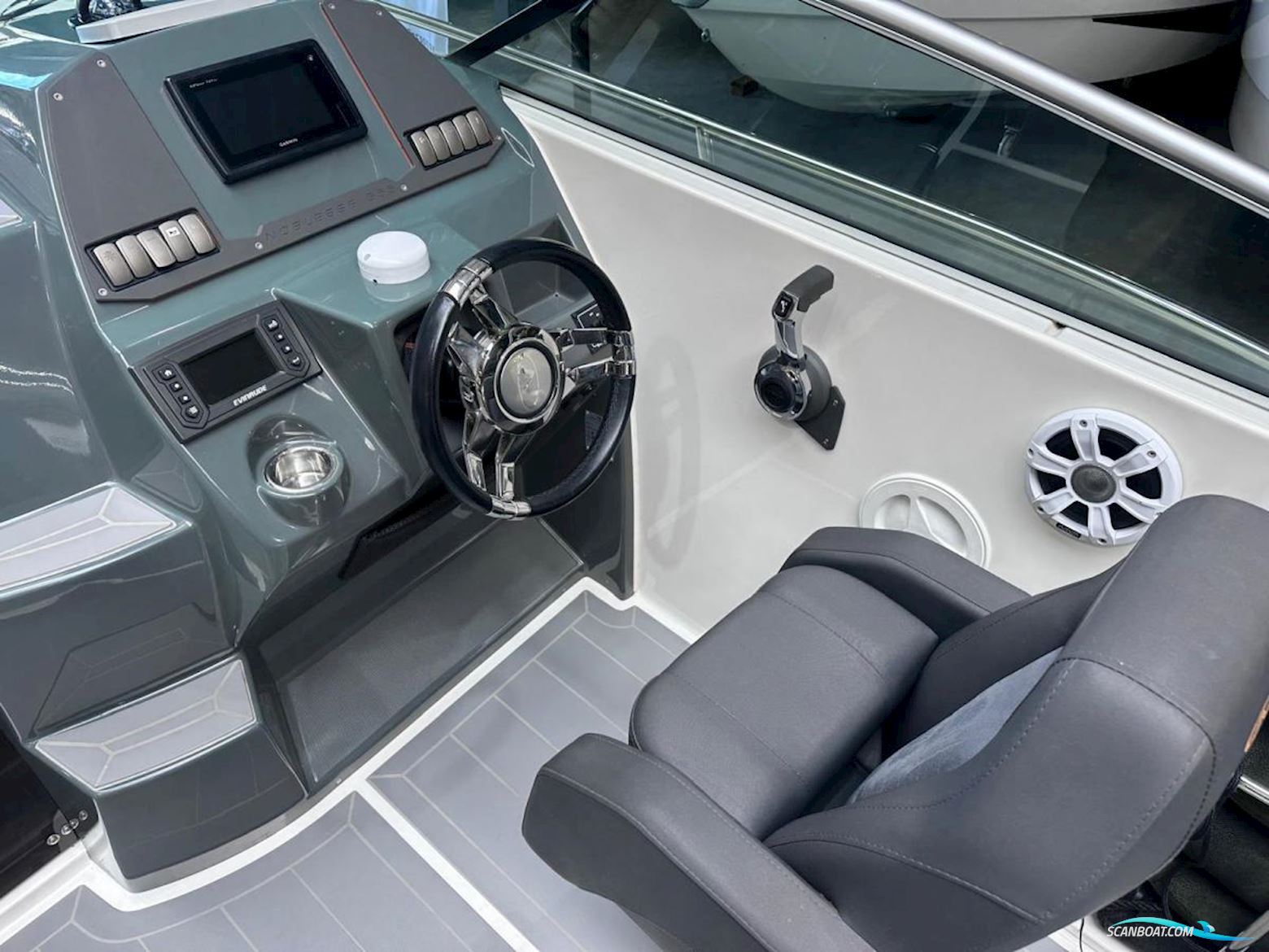 NORDKAPP Noblesse 655