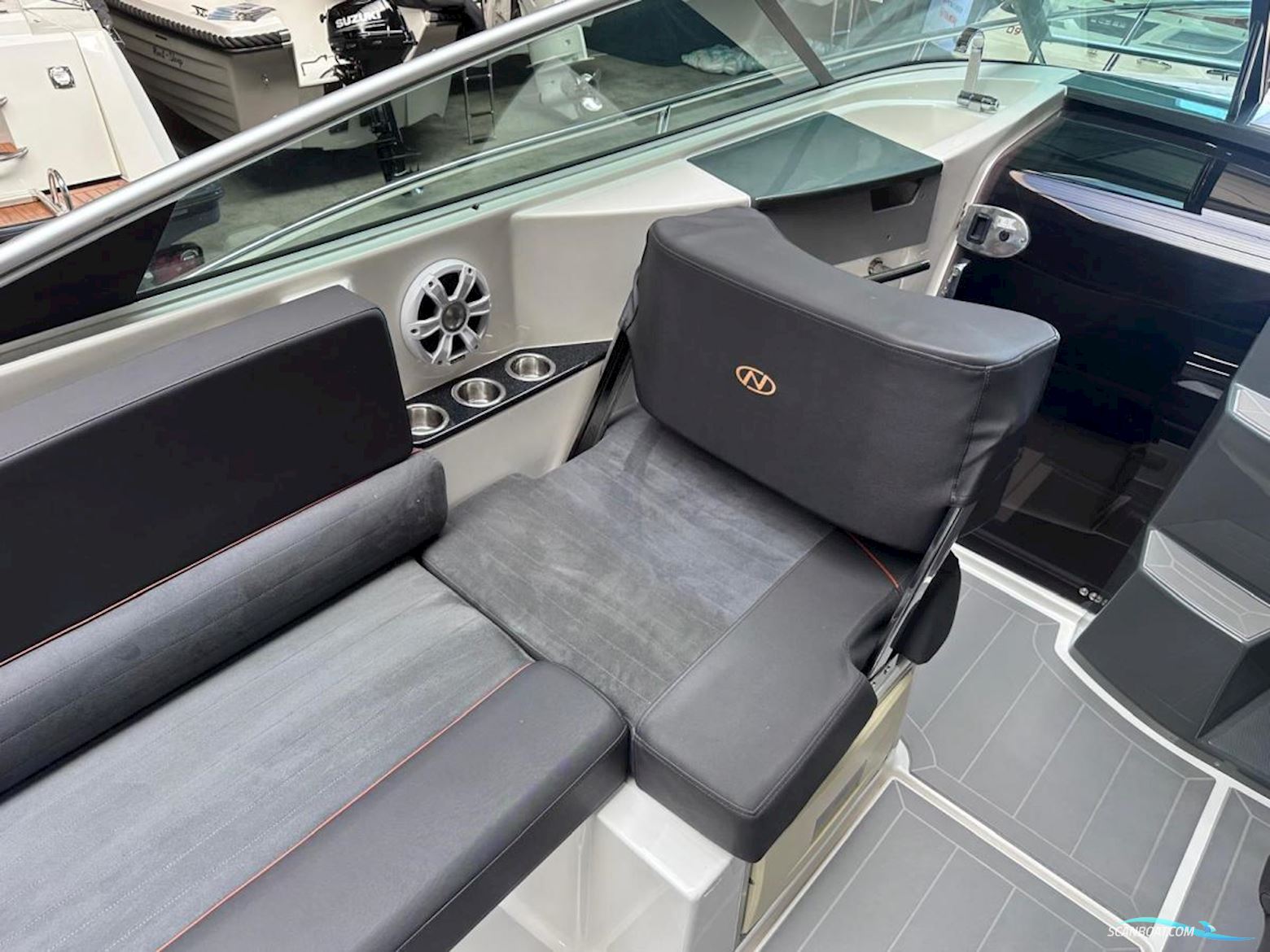 NORDKAPP Noblesse 655