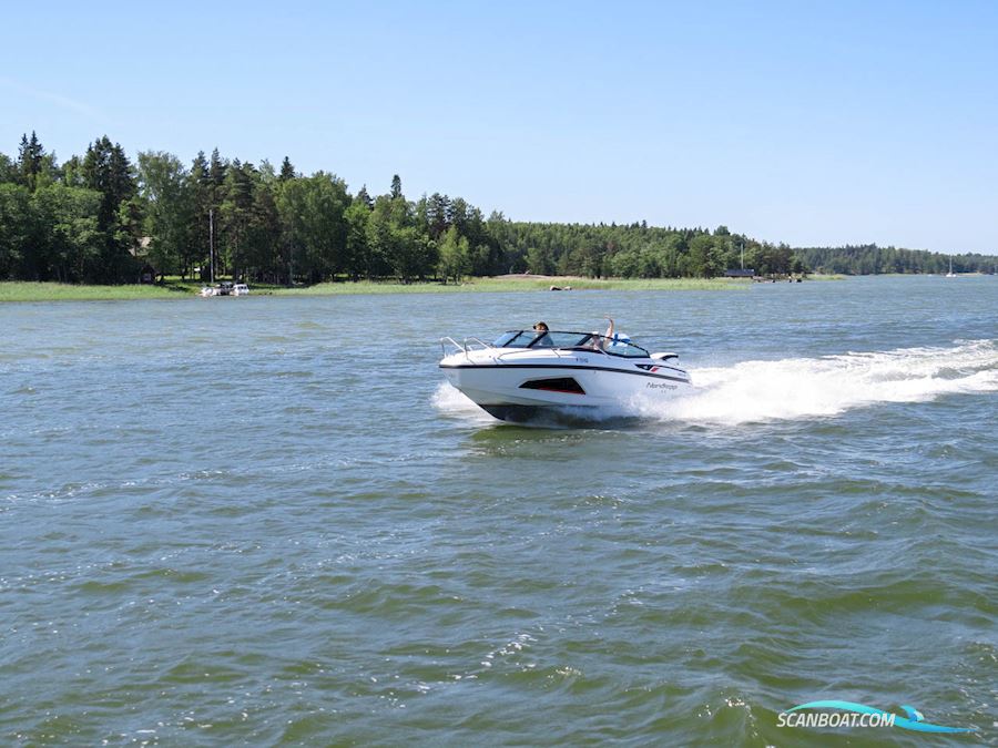 Nordkapp Noblesse 660