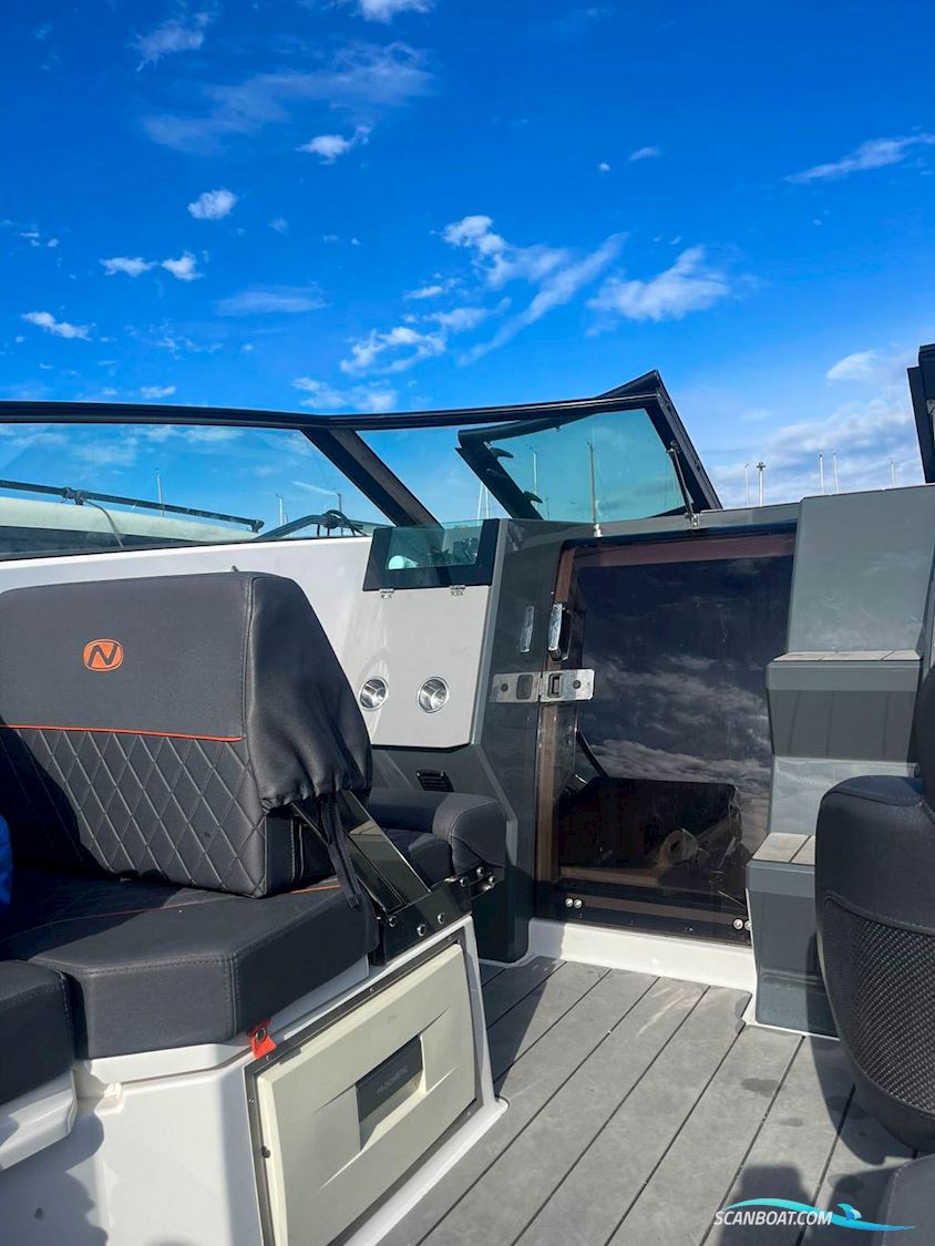 Nordkapp Noblesse 660