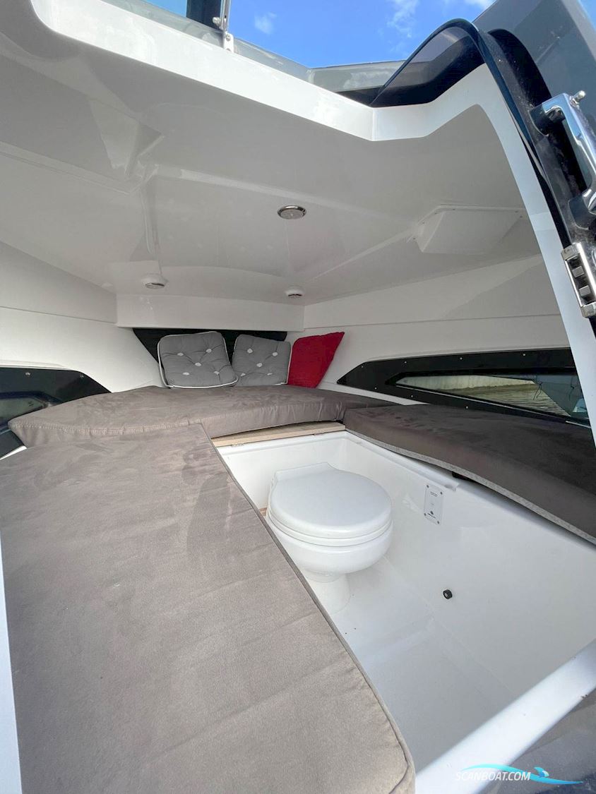 Nordkapp Noblesse 660