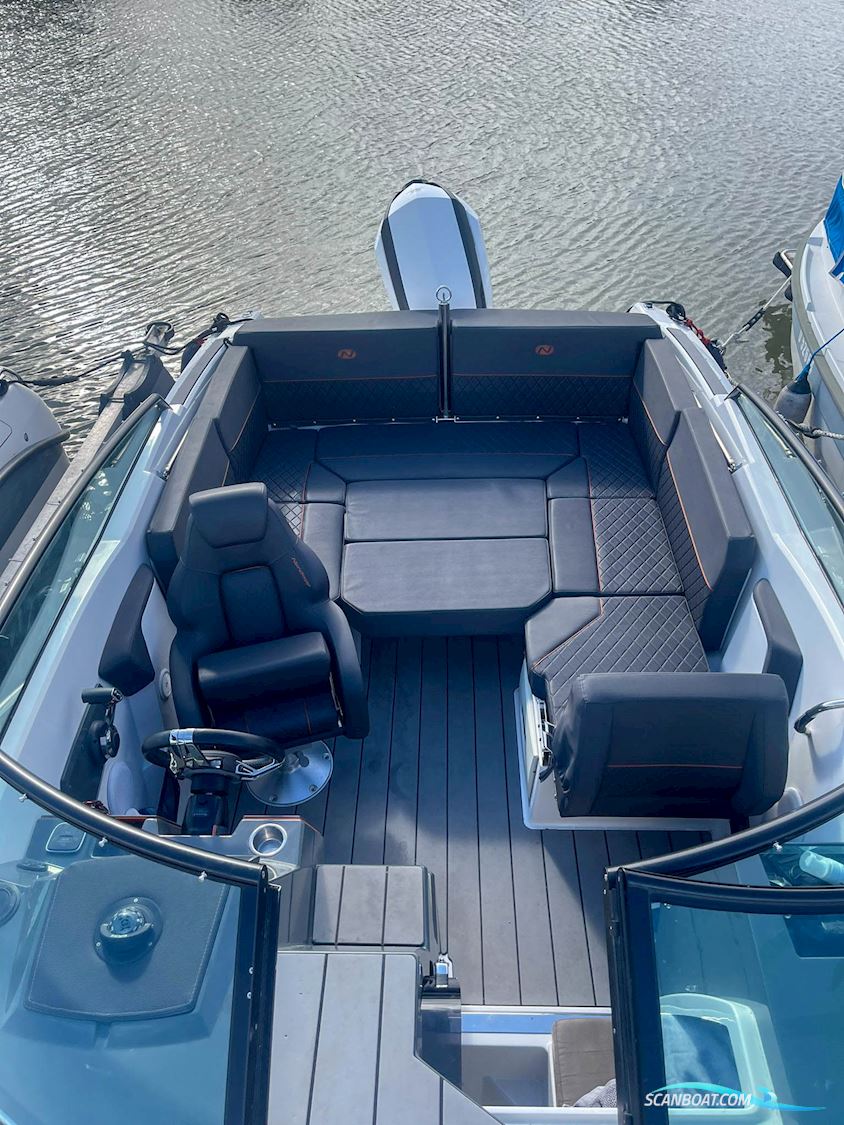 Nordkapp Noblesse 660