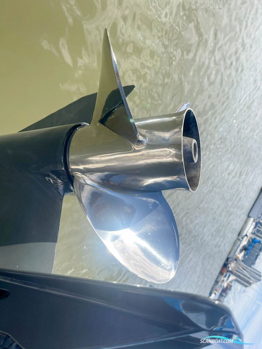 Nordkapp Noblesse 660