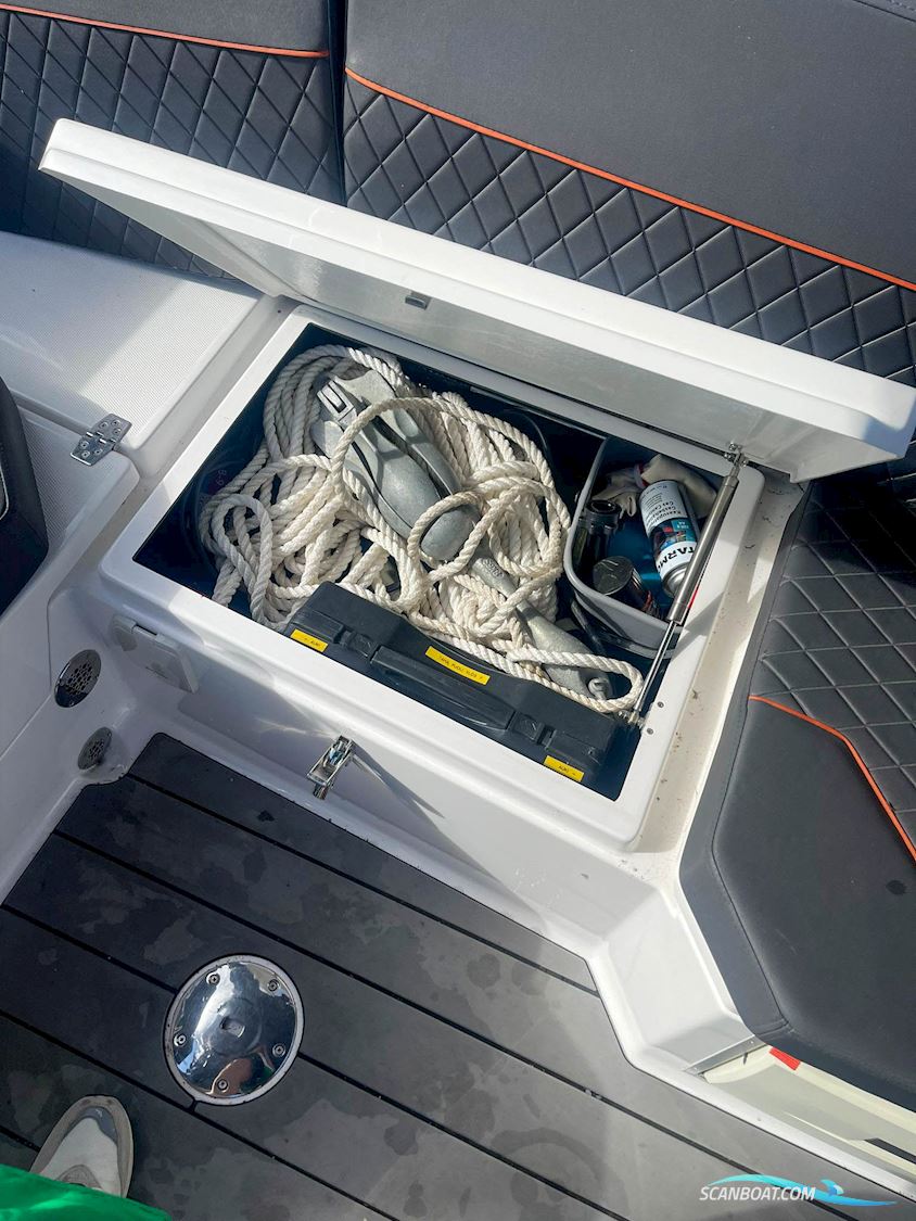 Nordkapp Noblesse 660