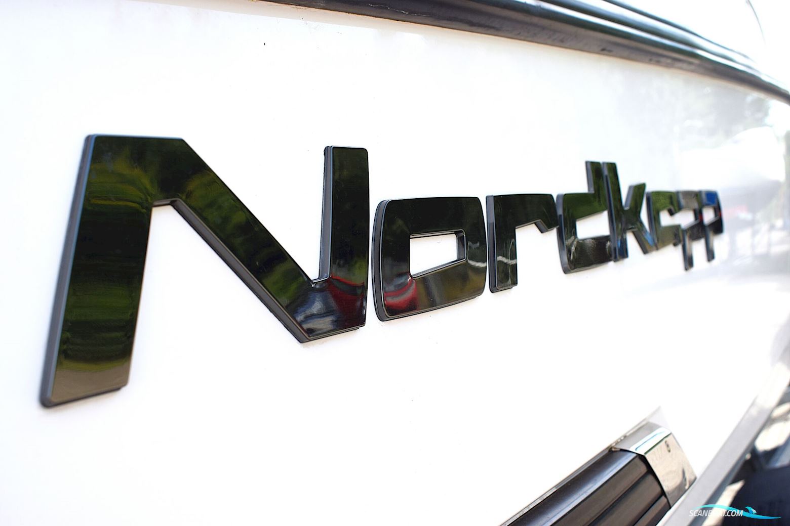 Nordkapp Noblesse 720 m/Yamaha F300 –
