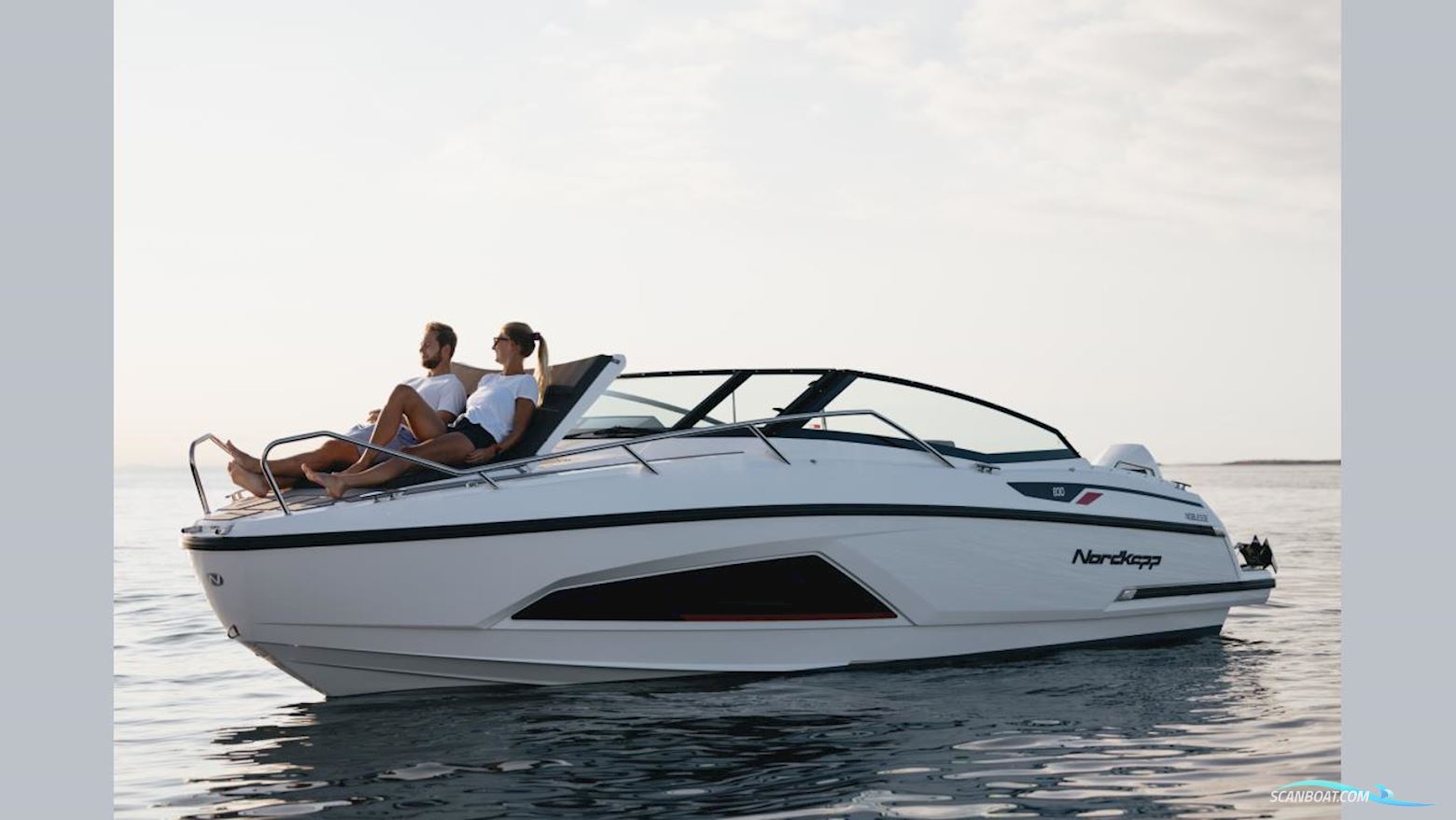 NORDKAPP NOBLESSE 830