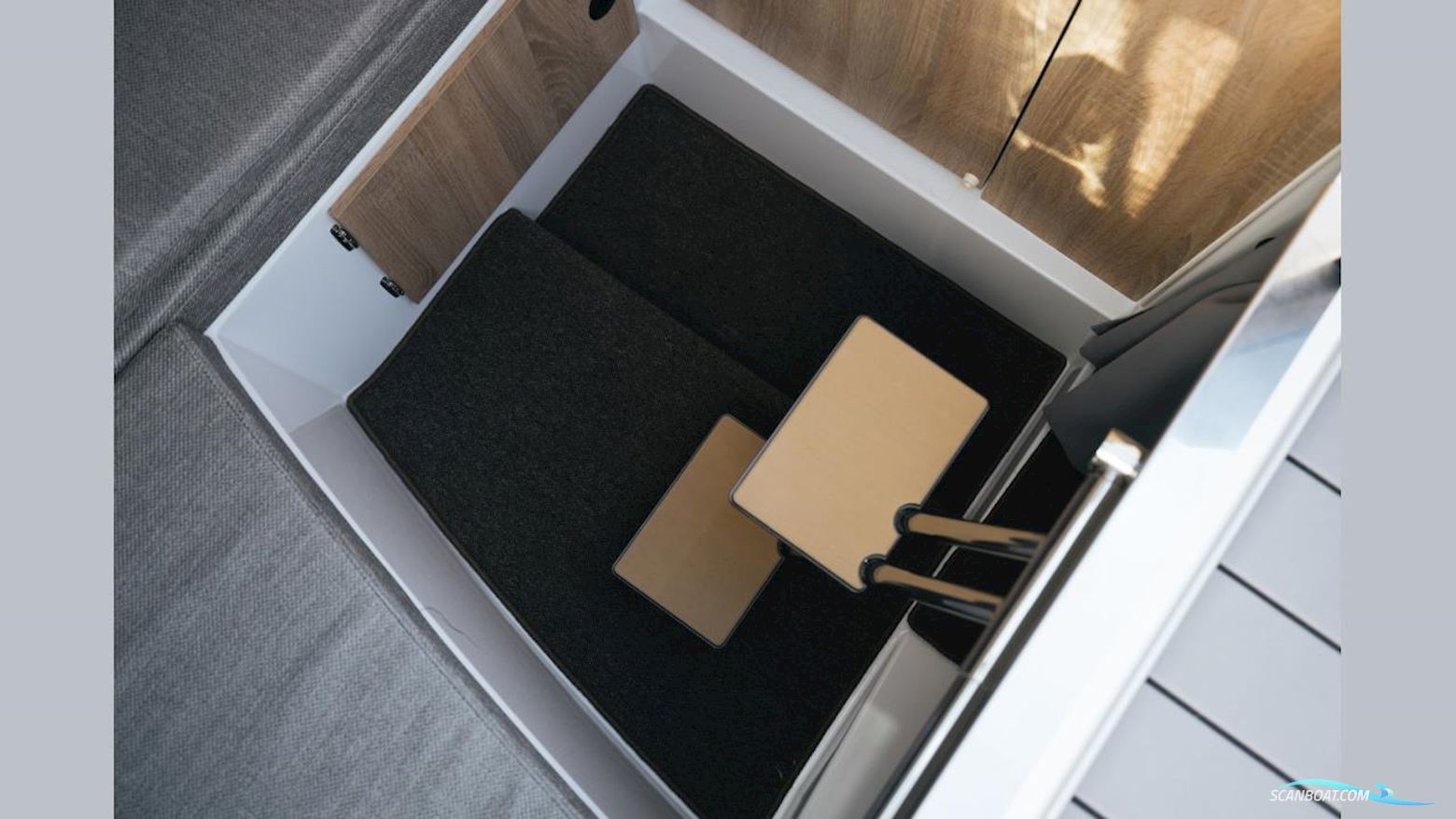 NORDKAPP NOBLESSE 830