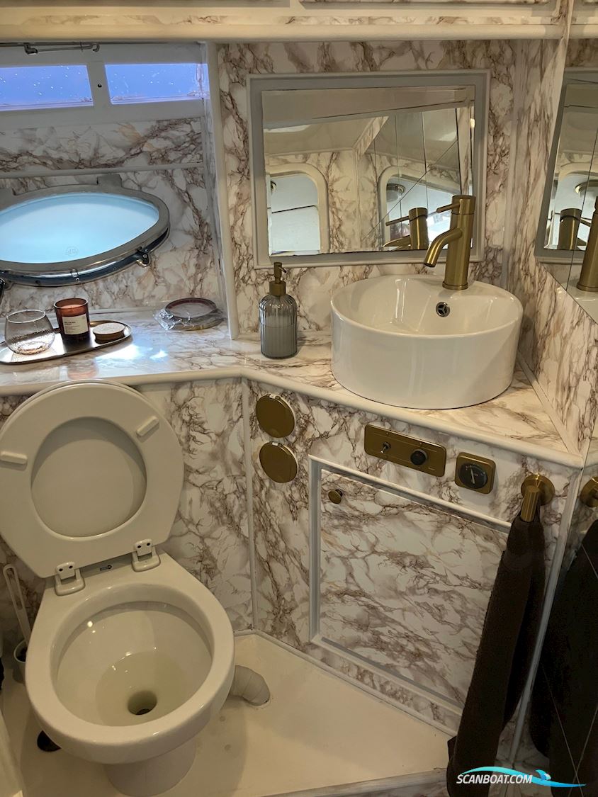 Nordwest 1100 - Euroyacht 370