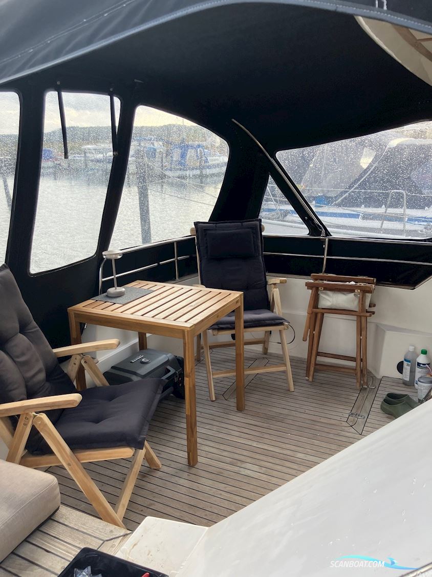 Nordwest 1100 - Euroyacht 370