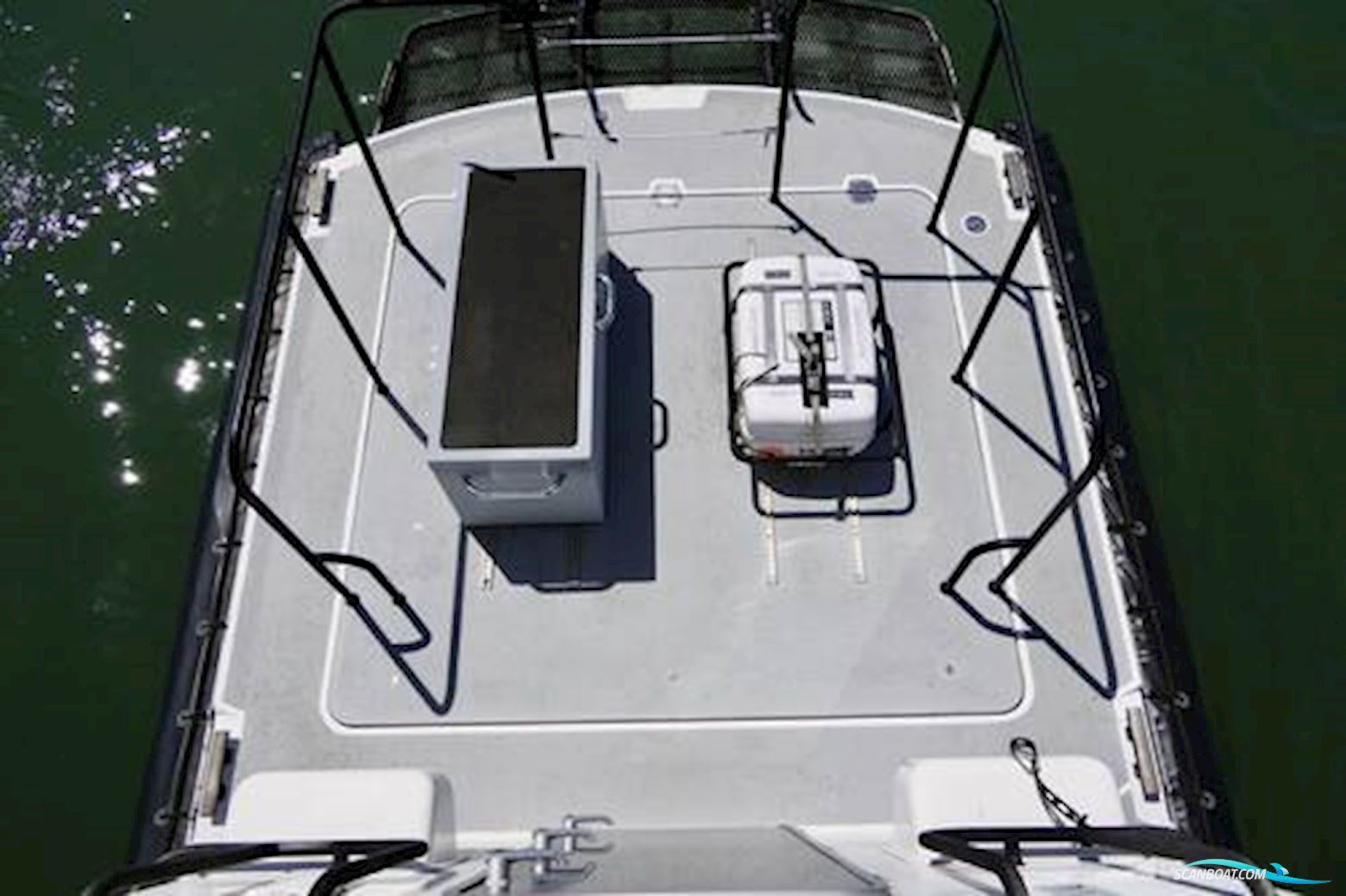 Norsafe Munin S-1200